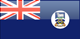 Country flag of Falkland Islands