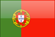 Country flag of Portugal