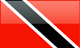 Country flag of Trinidad And Tobago