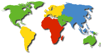 Antigua and Barbuda, Swaziland or eSwatini Reverse Lookup Tool