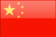 Country flag of China