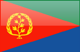 Country flag of Eritrea