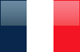 Country flag of France