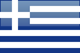 Country flag of Greece
