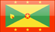 Country flag of Grenada And Carriacuou