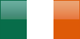 Country flag of Ireland