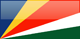 Country flag of Seychelles