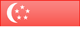 Country flag of Singapore