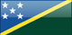 Country flag of Solomon Islands