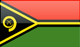 Country flag of Vanuatu