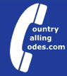 Return to the Country Calling Codes Home Page